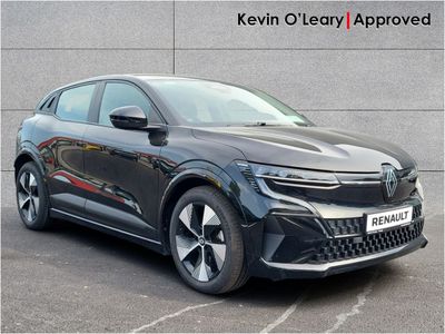 2023 Renault Megane