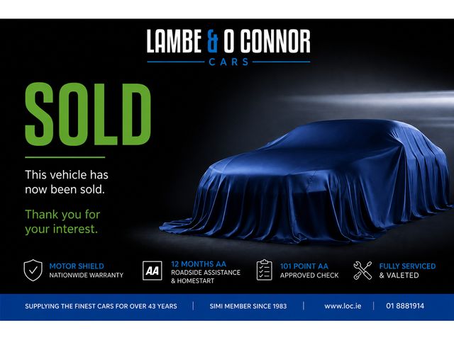 vehicle for sale from Lambe & O'Connor