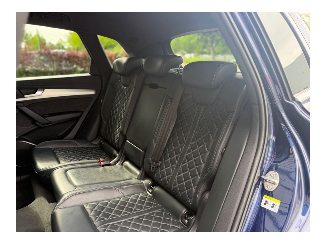 2019 Audi Q5