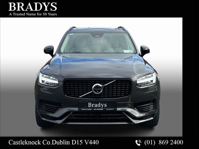 2024 Volvo XC90