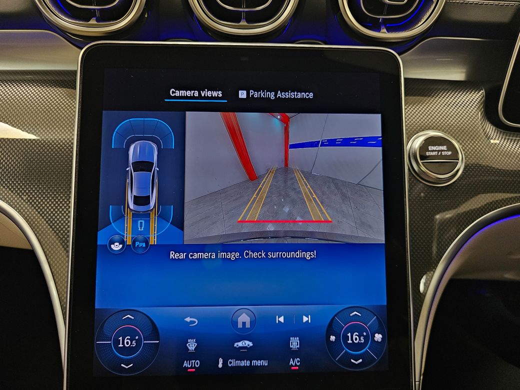 2026 Mercedes-Benz CLE