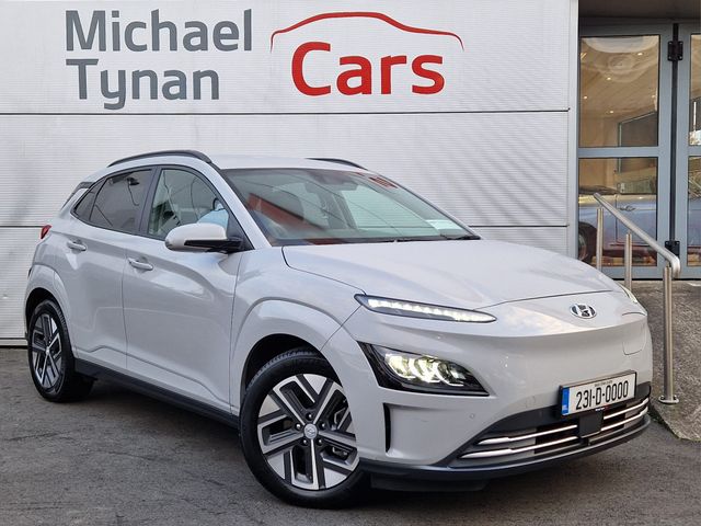vehicle for sale from Michael Tynan Cars