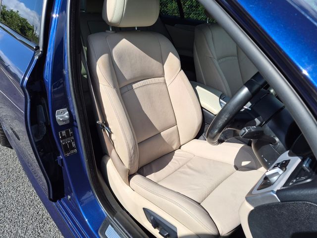 2016 BMW 5 Series