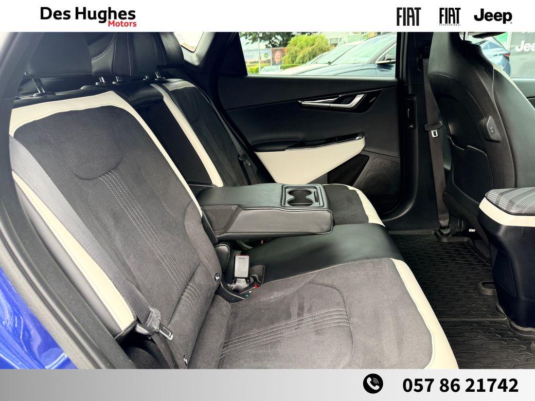 2024 Kia EV6