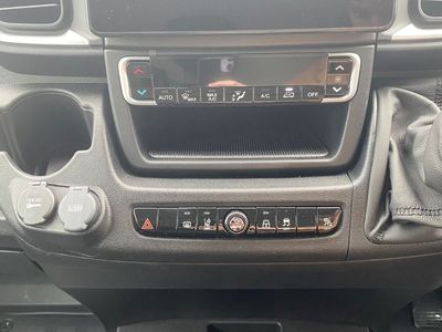 2026 Fiat Ducato