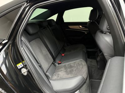 2021 Audi A6