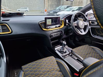 2020 Kia XCeed