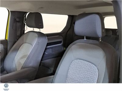 2025 Volkswagen ID. Buzz