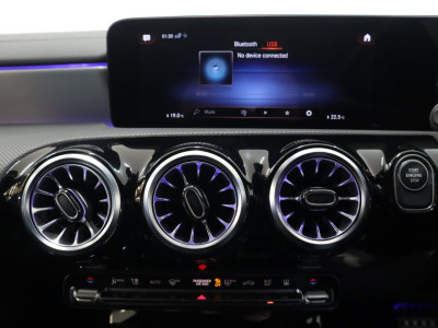 2022 Mercedes-Benz CLA Class