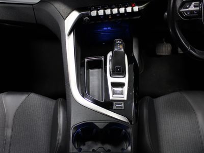 2020 Peugeot 3008
