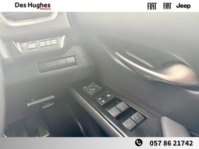 2021 Lexus UX 250H