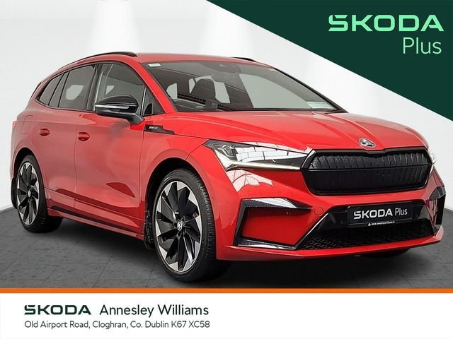 vehicle for sale from Annesley Williams