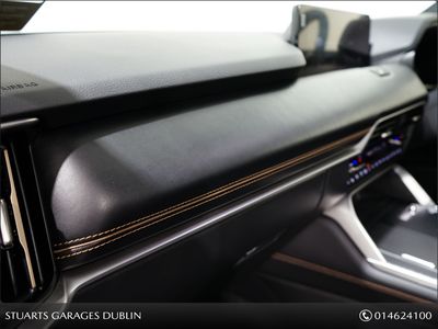 2026 Mazda CX-80