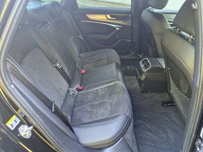 2021 Audi A6