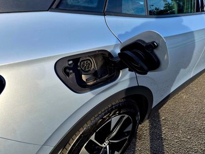 2022 Volkswagen ID.4