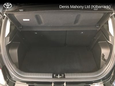 2022 Hyundai i20