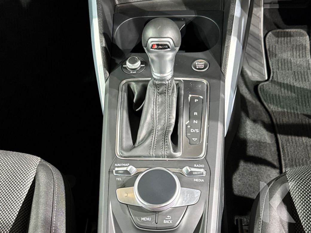 2020 Audi Q2