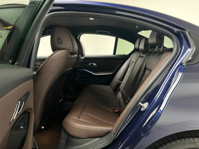 2022 BMW 3 Series