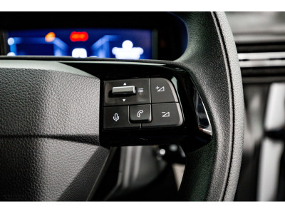 2026 Citroen Berlingo