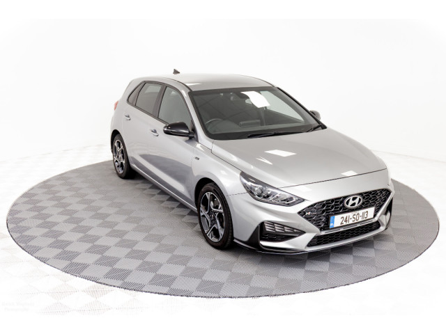 vehicle for sale from Kevin Egan Cars