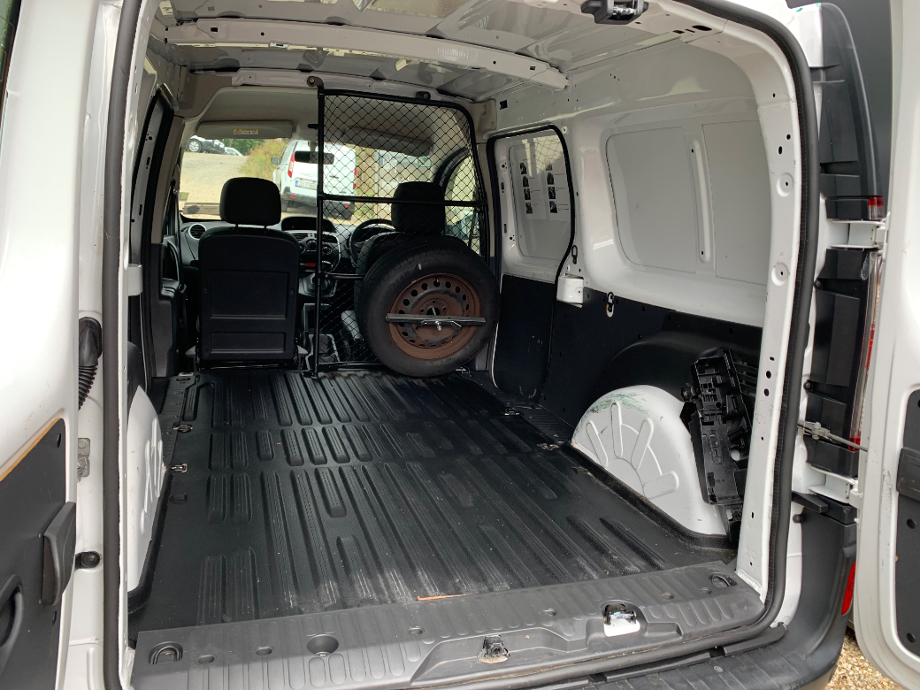 2020 Renault Kangoo