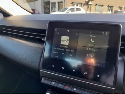 2022 Renault Clio