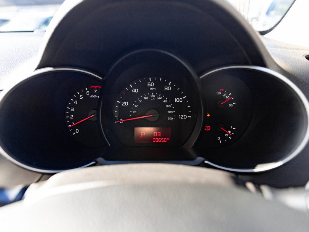 2016 Kia Picanto