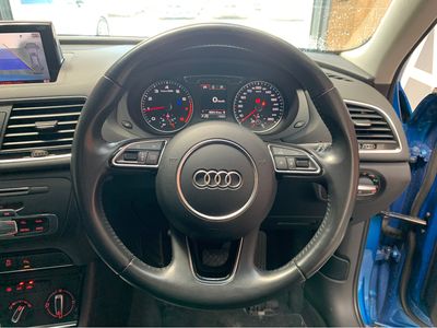 2016 Audi Q3