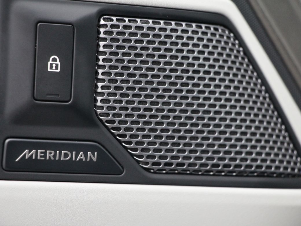 2021 Land Rover Defender