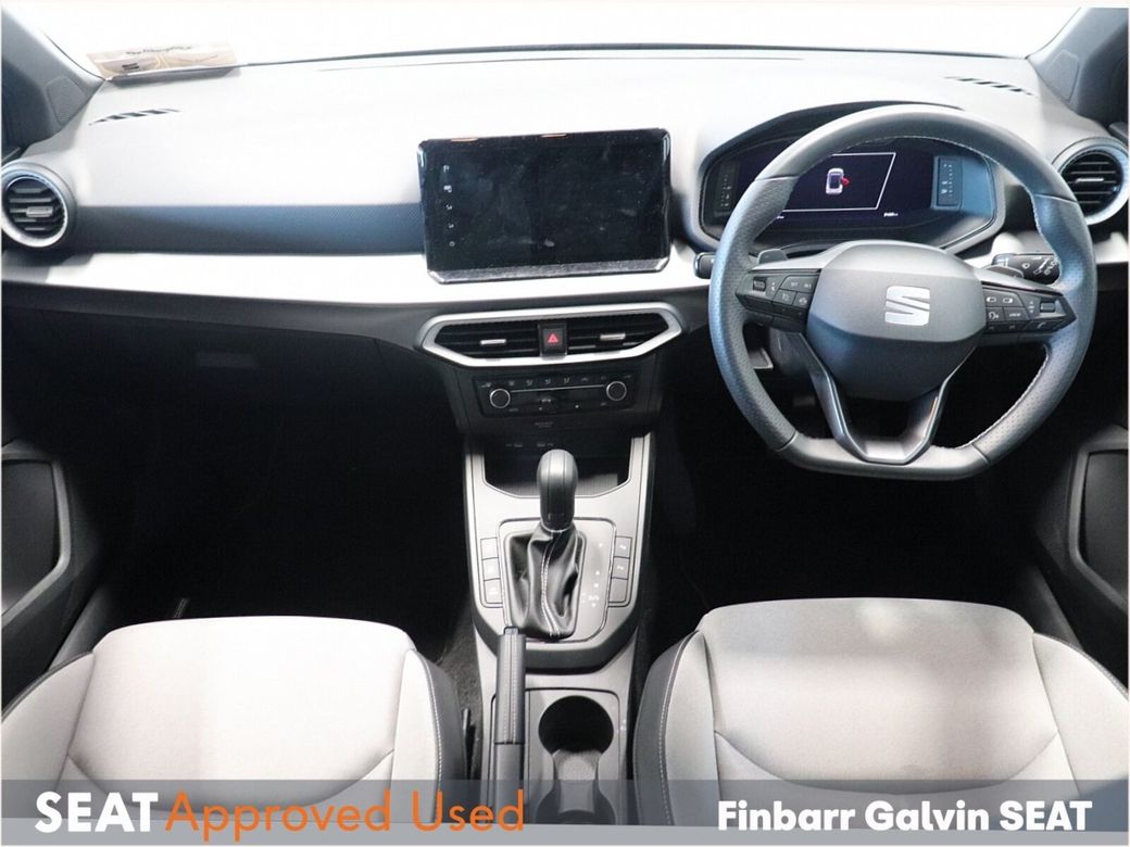 2026 SEAT Arona