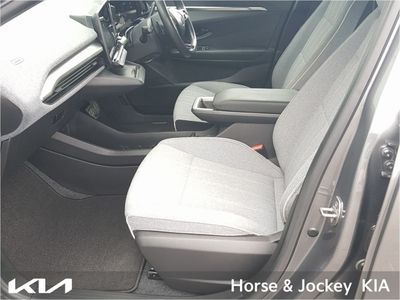 2024 Renault Megane E-Tech