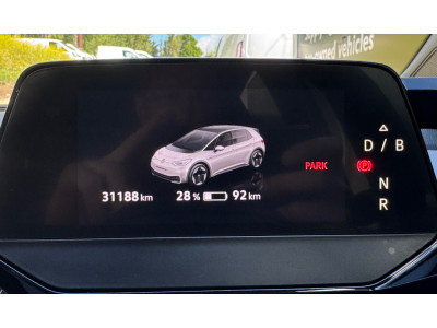 2023 Volkswagen ID.3