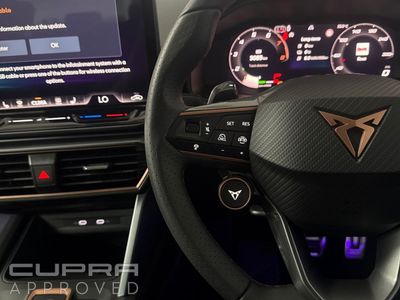 2026 Cupra Formentor