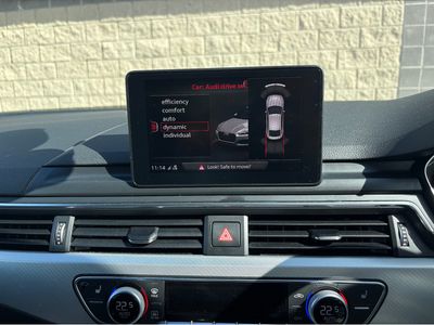 2017 Audi A5