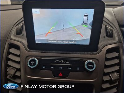 2022 Ford Transit Connect