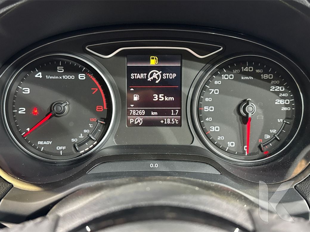 2018 Audi Q2