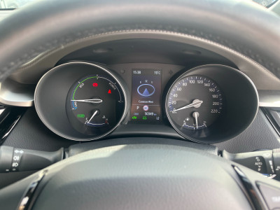 2022 Toyota C-HR