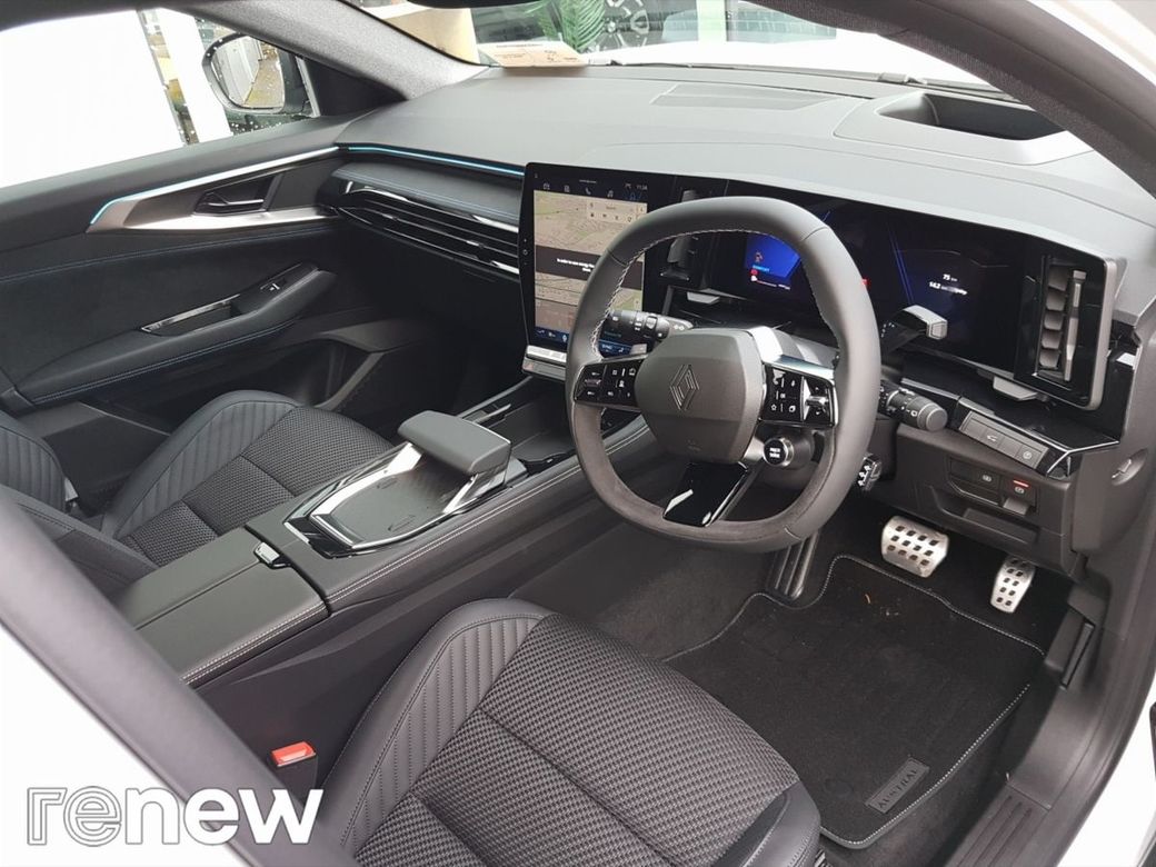 2026 Renault Austral