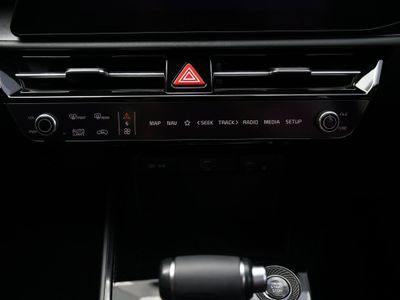 2026 Kia Niro