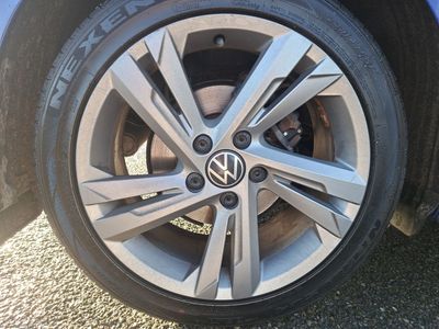 2023 Volkswagen Golf