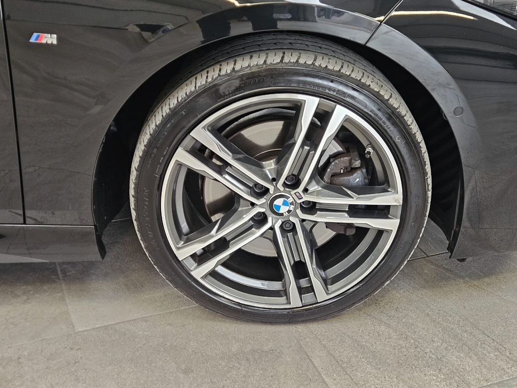 2021 BMW 2 Series