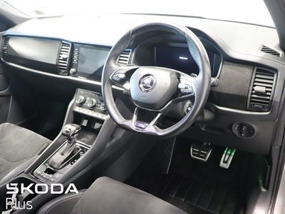 2022 Skoda Kodiaq