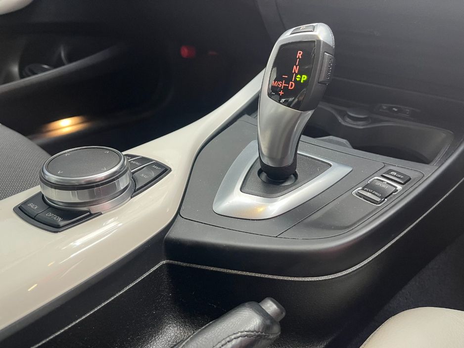 2017 BMW 1 Series