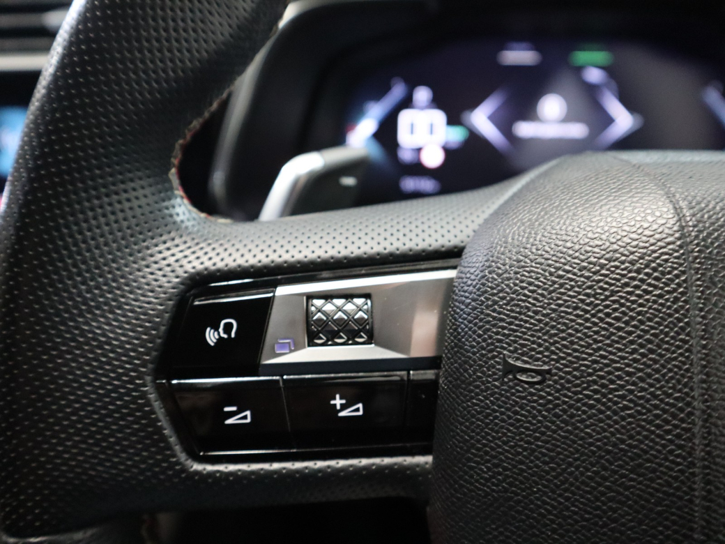 2021 DS Automobiles DS 7 Crossback