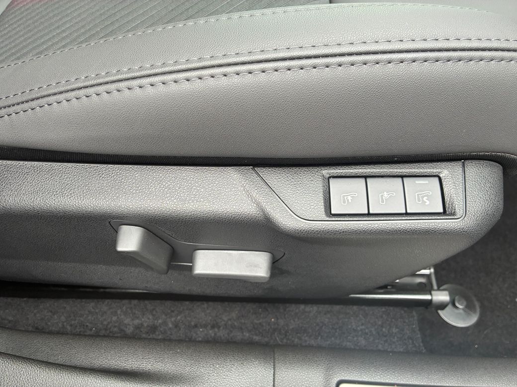 2026 Alfa Romeo Junior