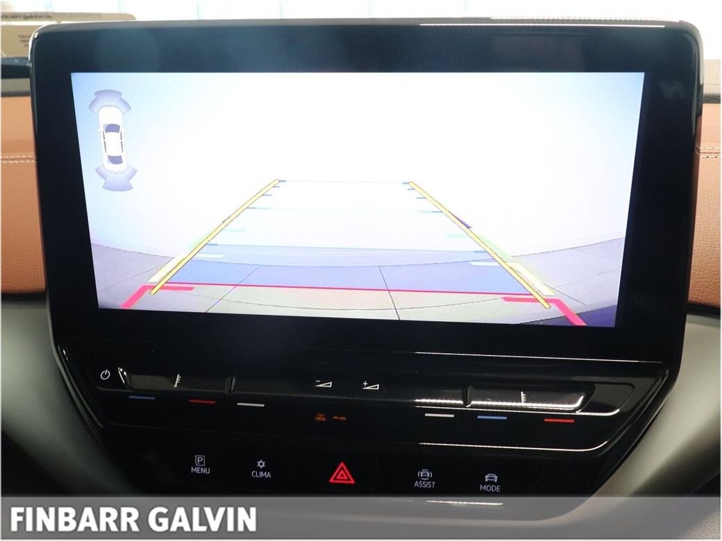 2022 Volkswagen ID.4