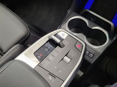 2025 BMW iX1