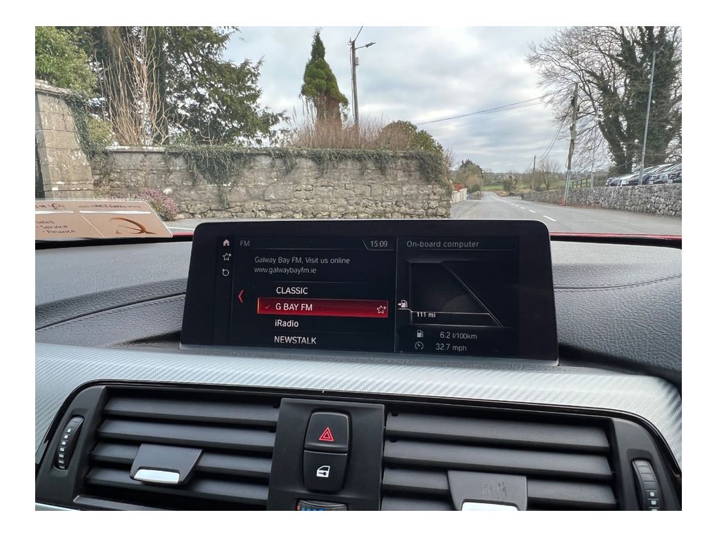2018 BMW 4 Series