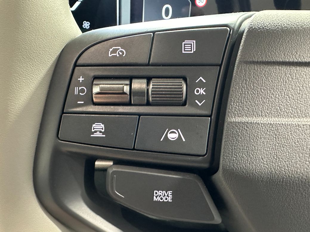2026 Kia EV2