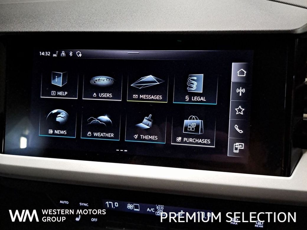 2023 Audi Q4 e-tron